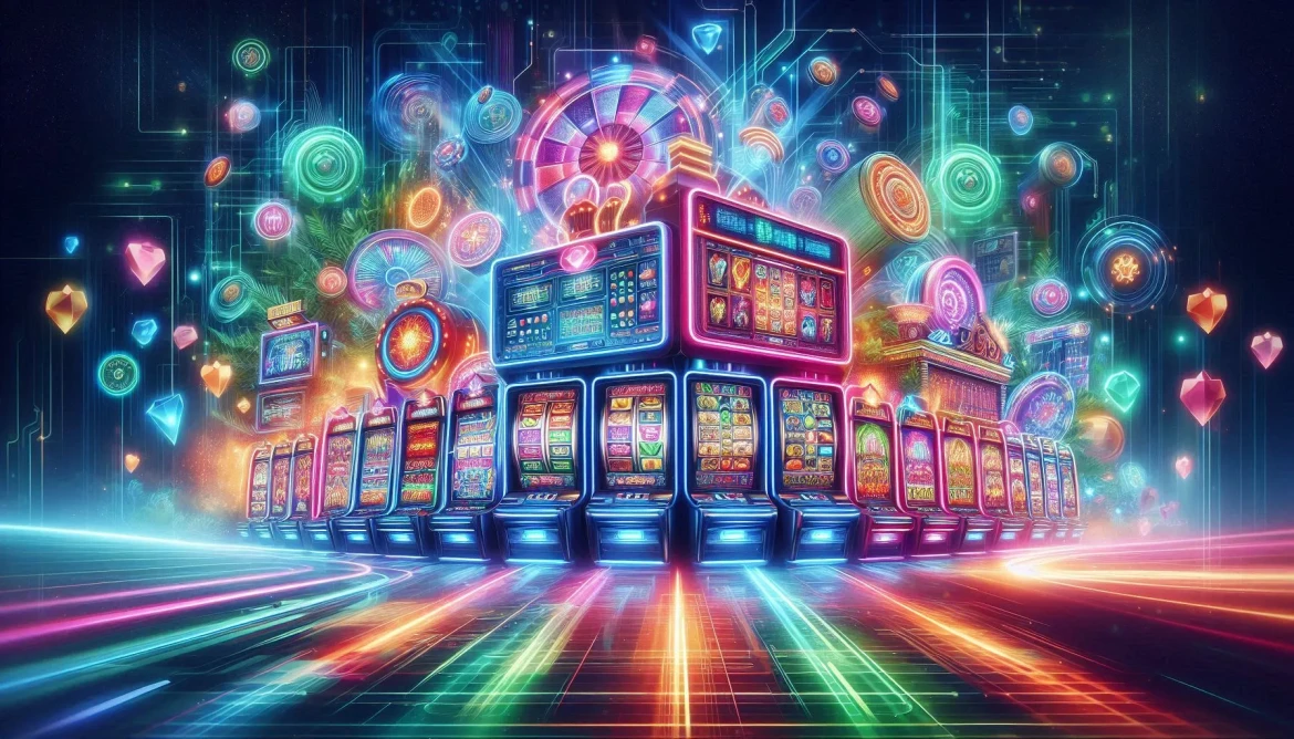 Diamond Reels Casino